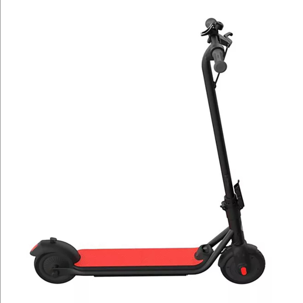 Segway Ninebot ZING C15 Electric Kick Scooter (Refurbished)