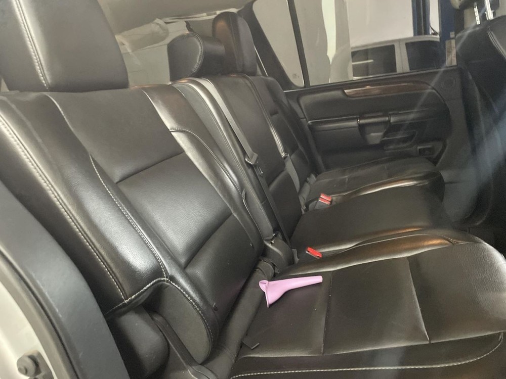 Complete Console Front Floor Fits 10-15 TITAN 976258