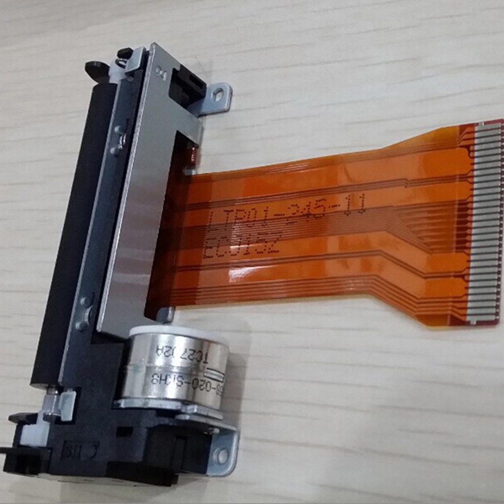 Printer Thermal Print Head Compact for Pos Receipt Printer Thermal Printhead