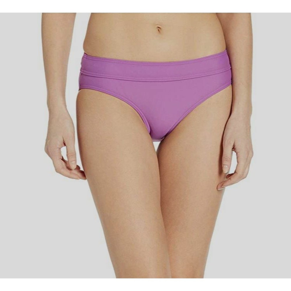 Prana Ramba Swimsuit Bottoms Quick Drying Womens Medium