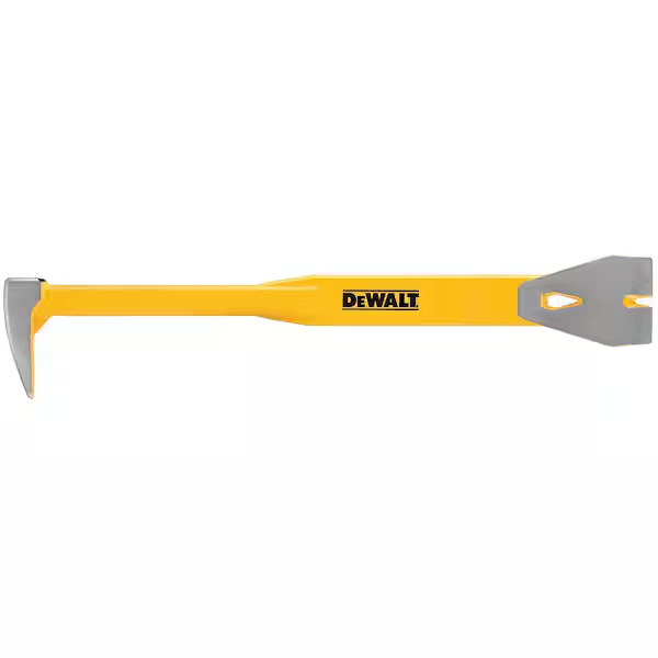 Dewalt 18-inch Precision Pry Bar