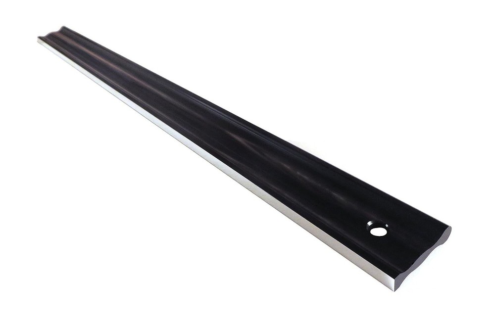 Straight Edge Ruler Engine Block Cylinder Head Inspection Guide Layout Tool 24"
