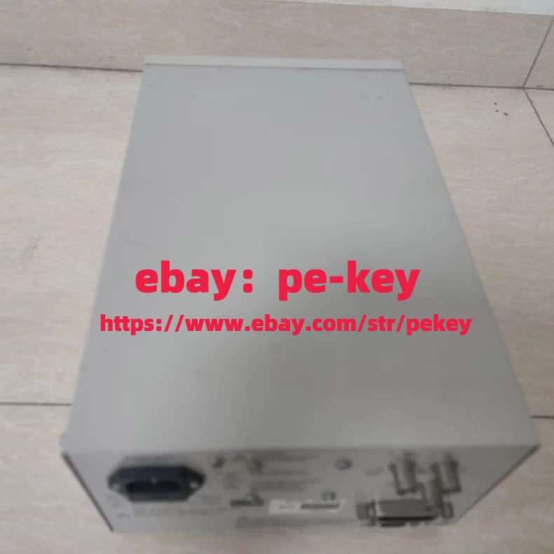 Fluke 281 40mhz Arbitrary Waveform Generator Fast delivery#pe