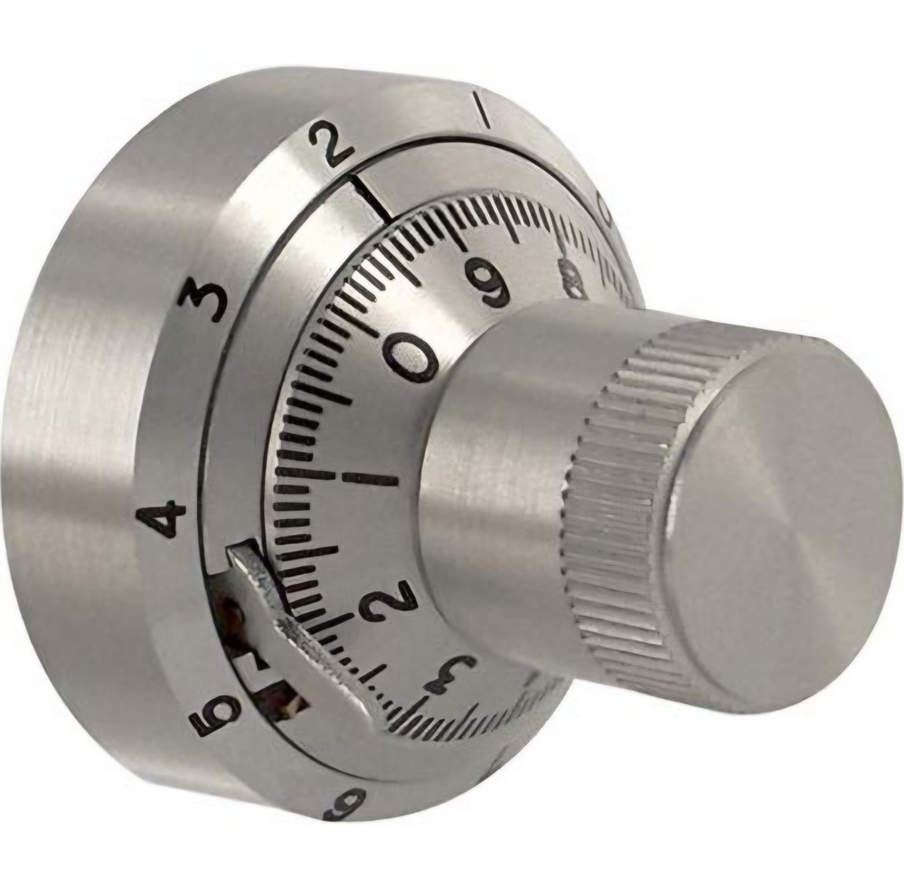 Kilo International Model 462 Knob