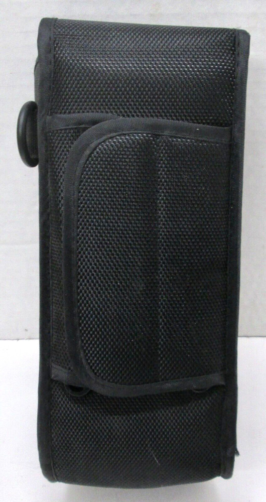 Universal Soft Case Pouch for most Full Size Flashes - Excellent