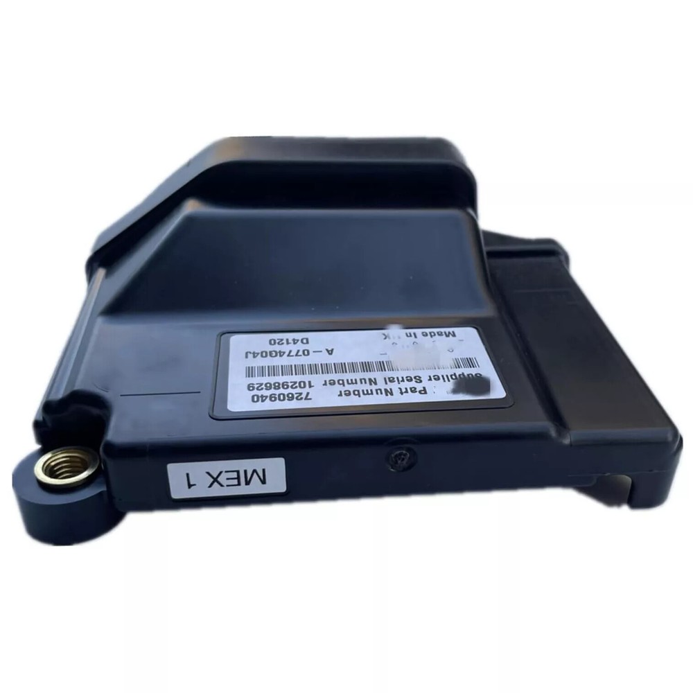 Gateway Controller 7260940 for Bobcat DX17Z DX19 E17 E17Z E19 E20 E20Z E50 E55
