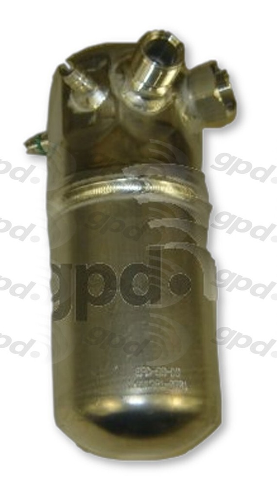 A/C Accumulator For 1996 GMC G3500