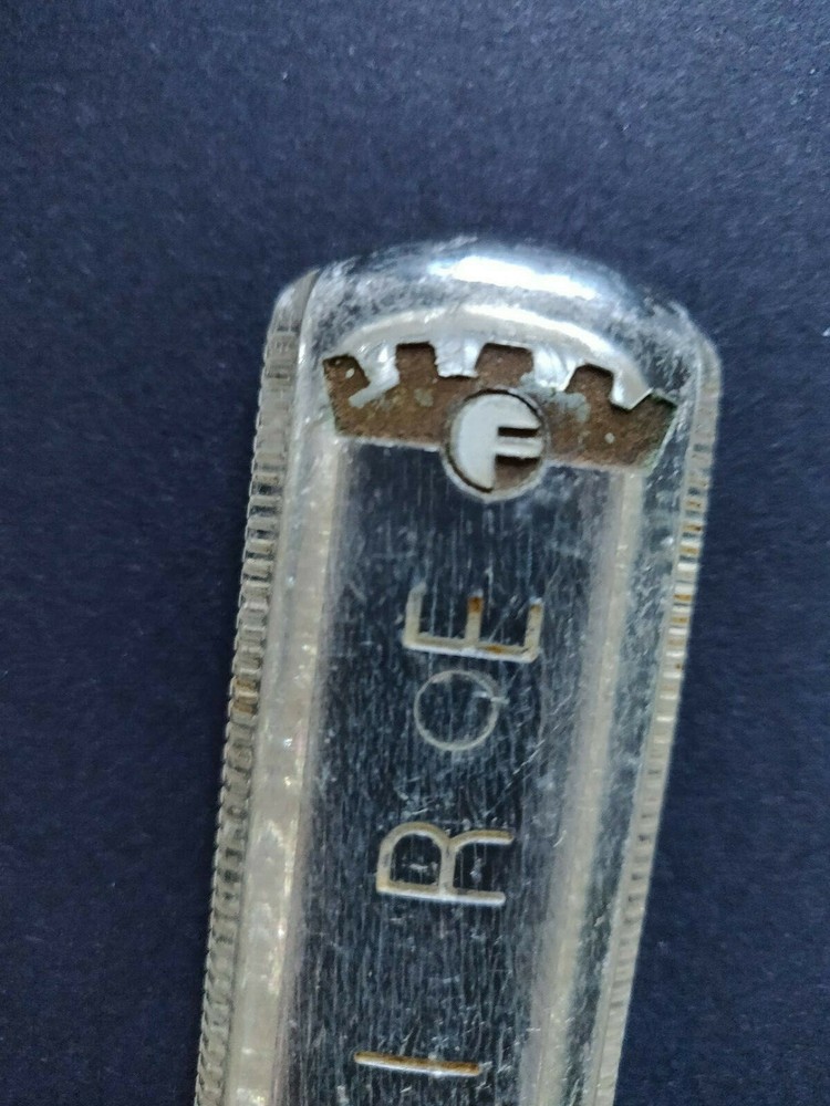 Vintage Frigidaire Ice Scraper