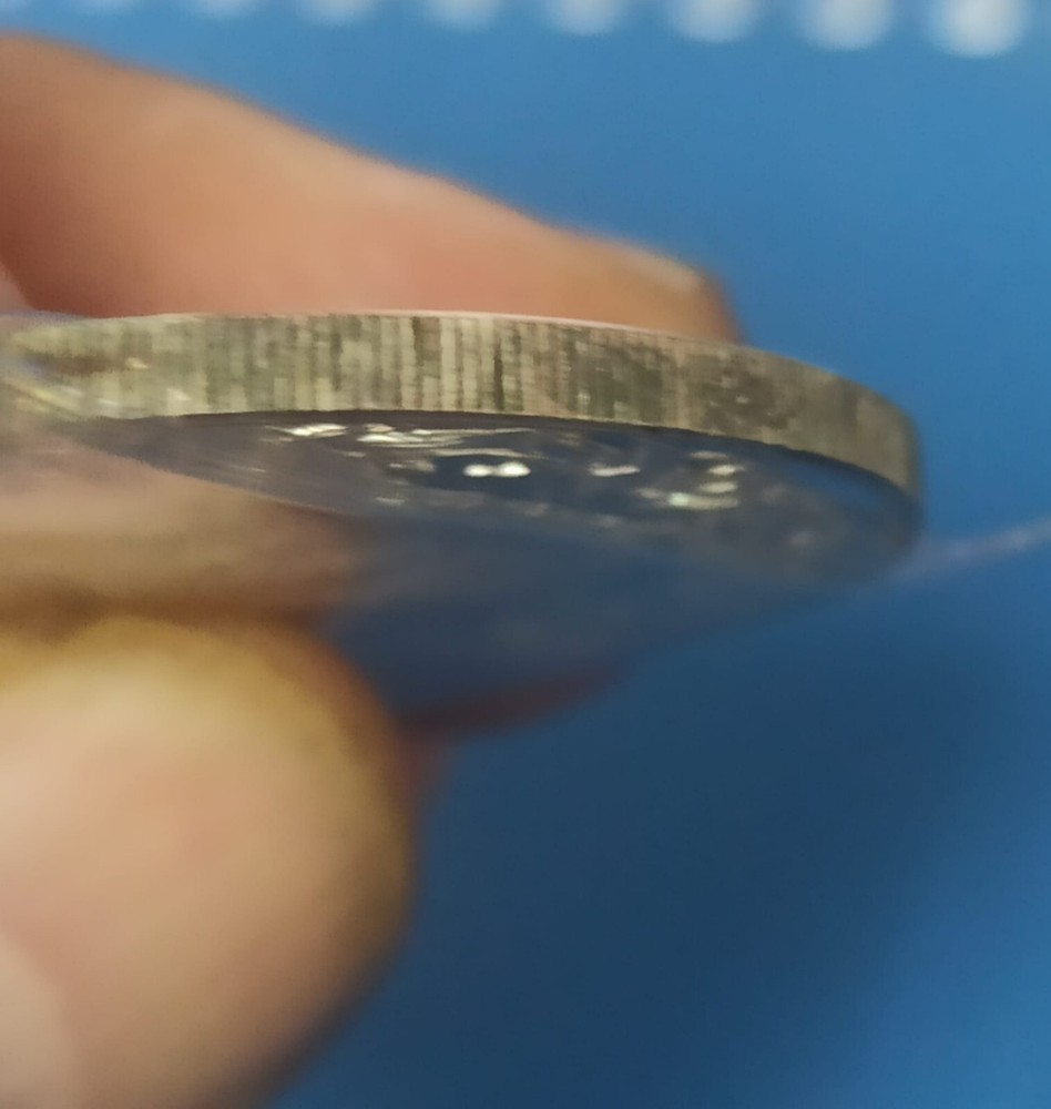 SURINAME COINS