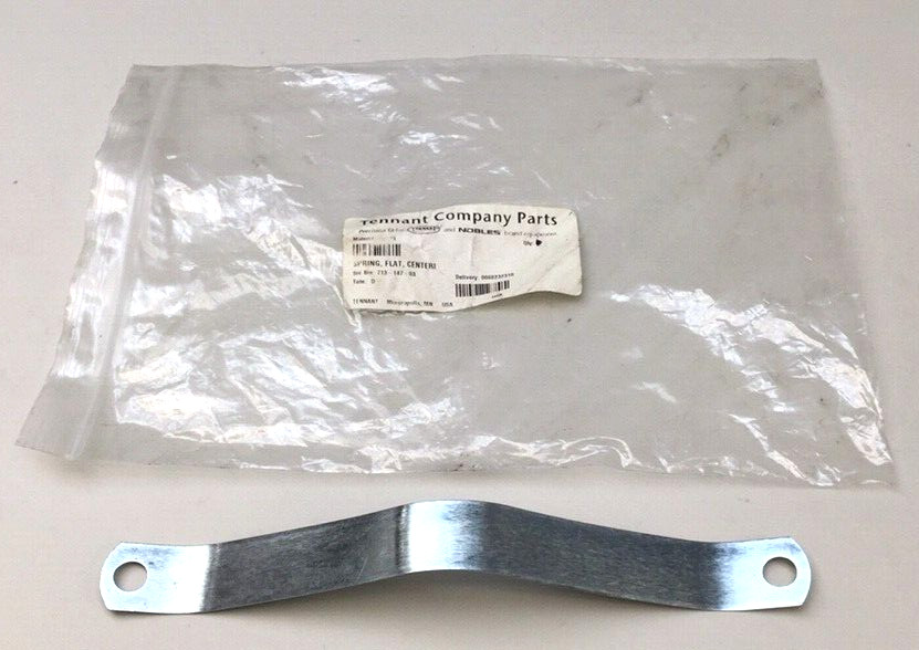Tennant 32739 Flat Spring