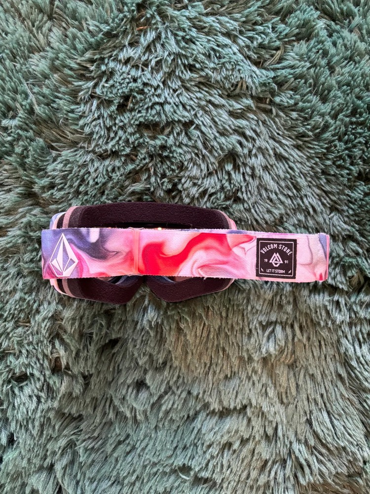 Volcom Garden 2 Snowboard Goggles