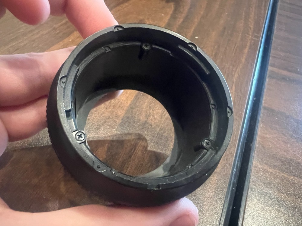 Canon Filter Adapter FA-DC58B