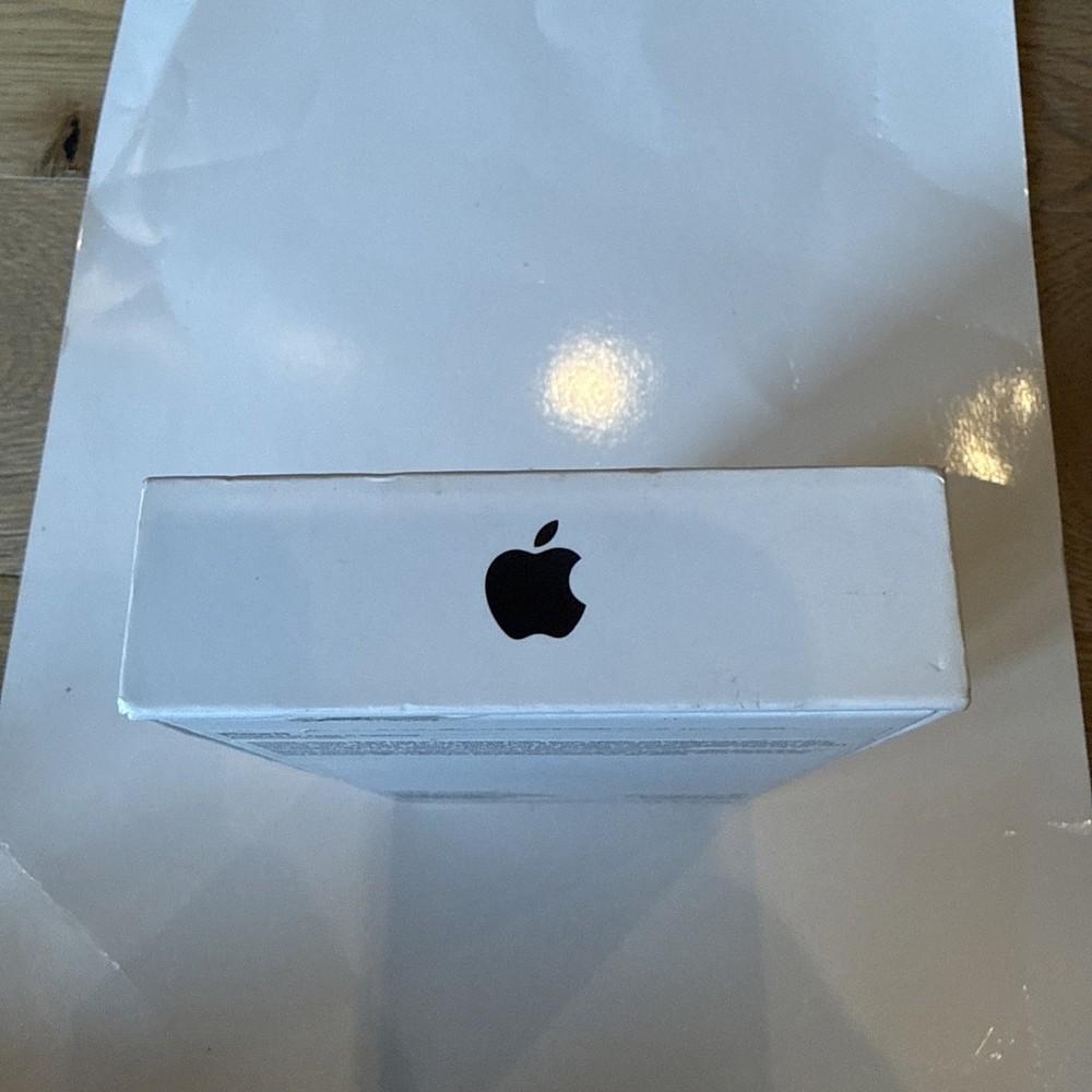 Apple iPhone 13 Midnight 256gb *Empty Box Only*