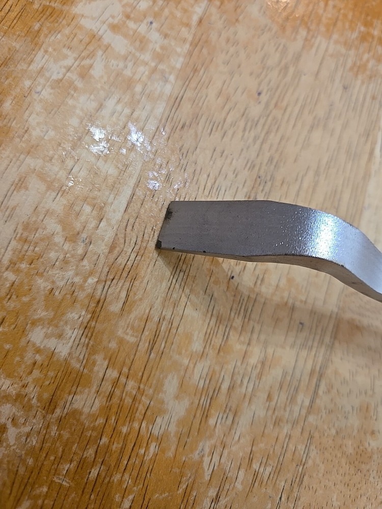 Mac Tools Brake Adjusting Spoon S7