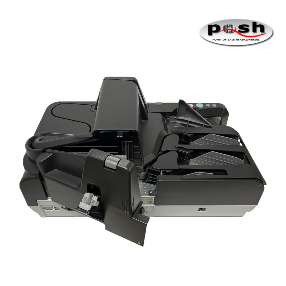 Canon imageFORMULA CR-190i II Check Scanner - Document Scanner