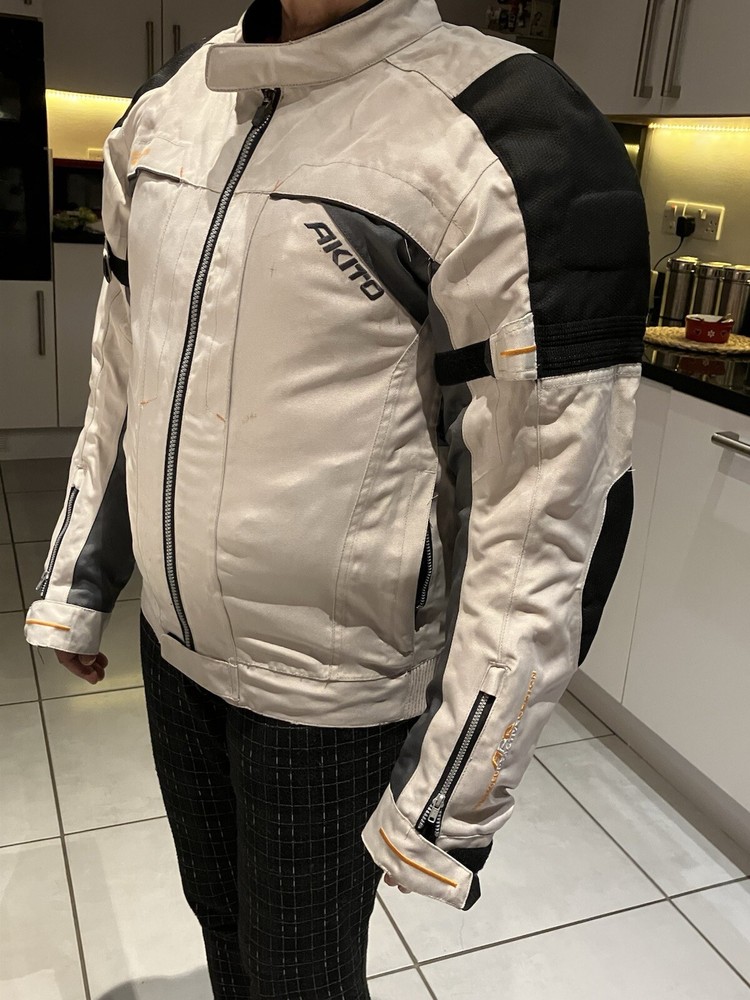 Motor Cycle jacket