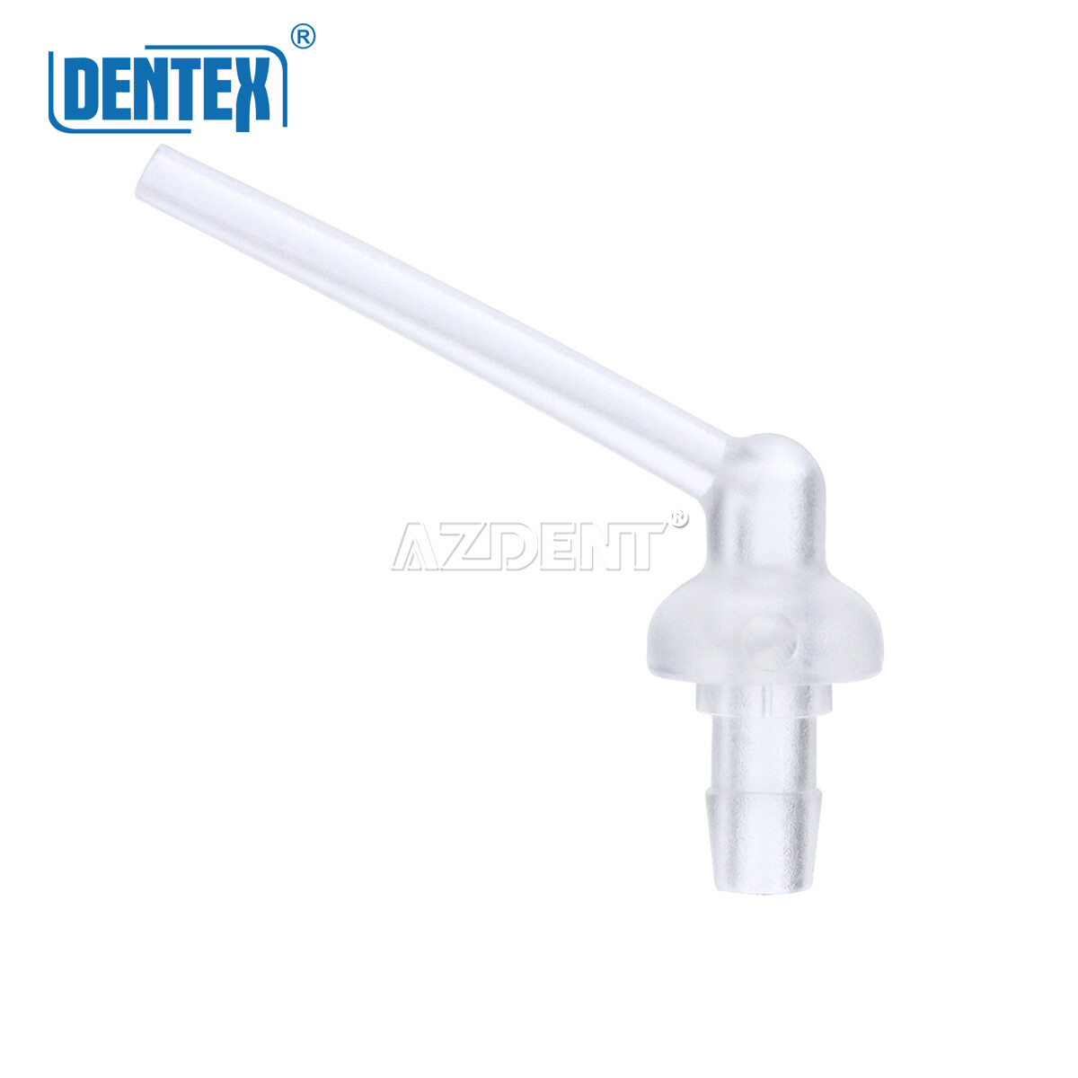 Dental Dentex Dual Cure Composite Resin Core Build A2 A3 /AAA Fiber Post