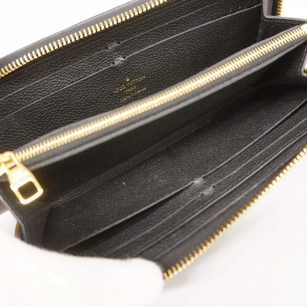 Louis Vuitton Long Wallet