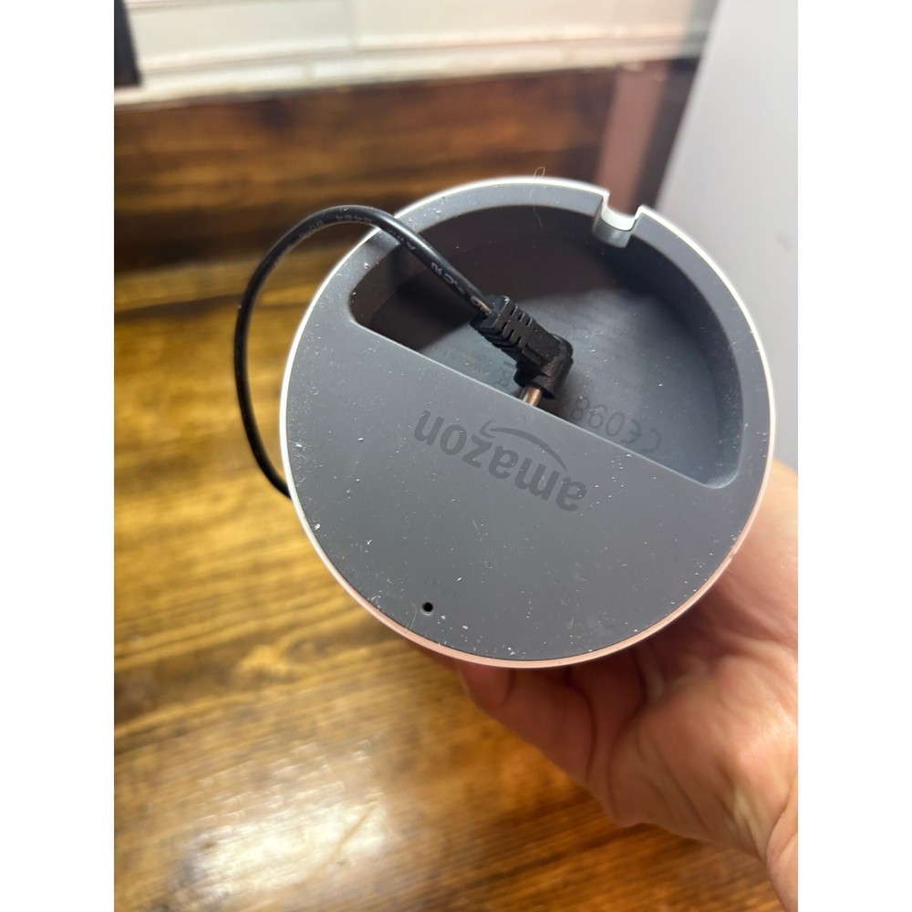 Amazon Echo First Gen