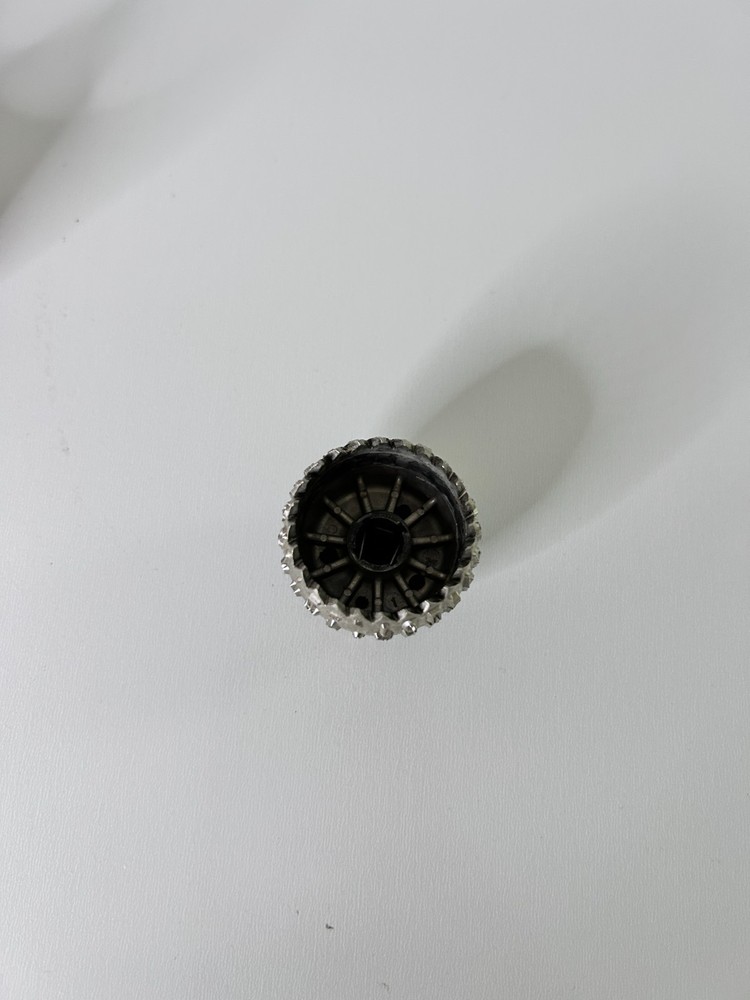 IBM Type Element Golf Ball Script 96 Presentor Pitch Selectric III