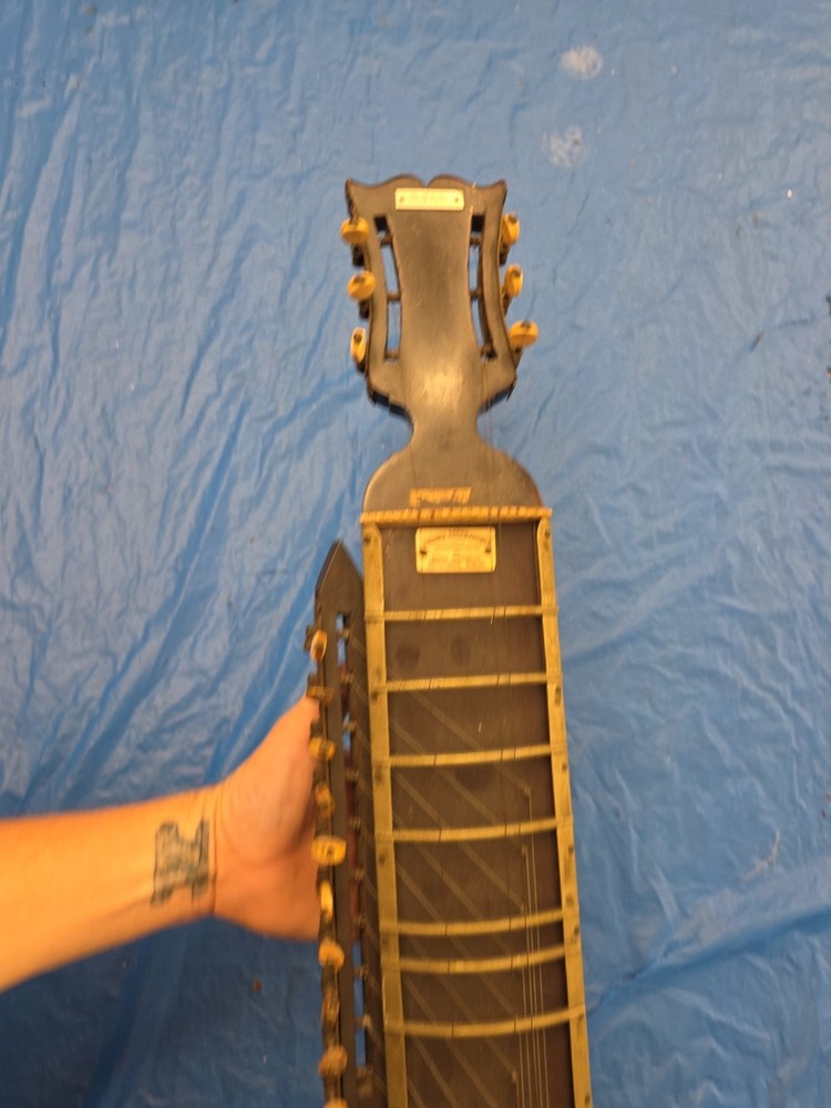 Dilruba W/ Bow(Not Pictured)