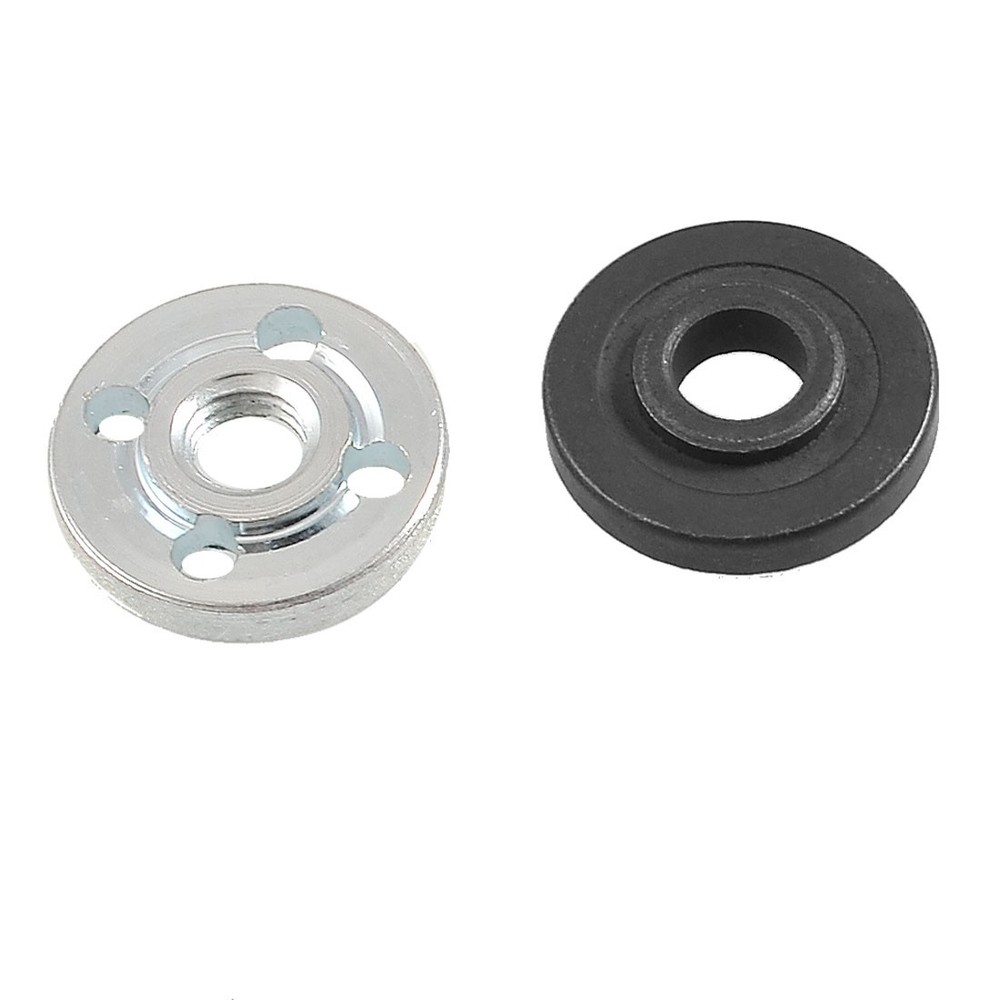 2 pcs. Repair Component Angle Grinder Part Fitting for Hitachi 100