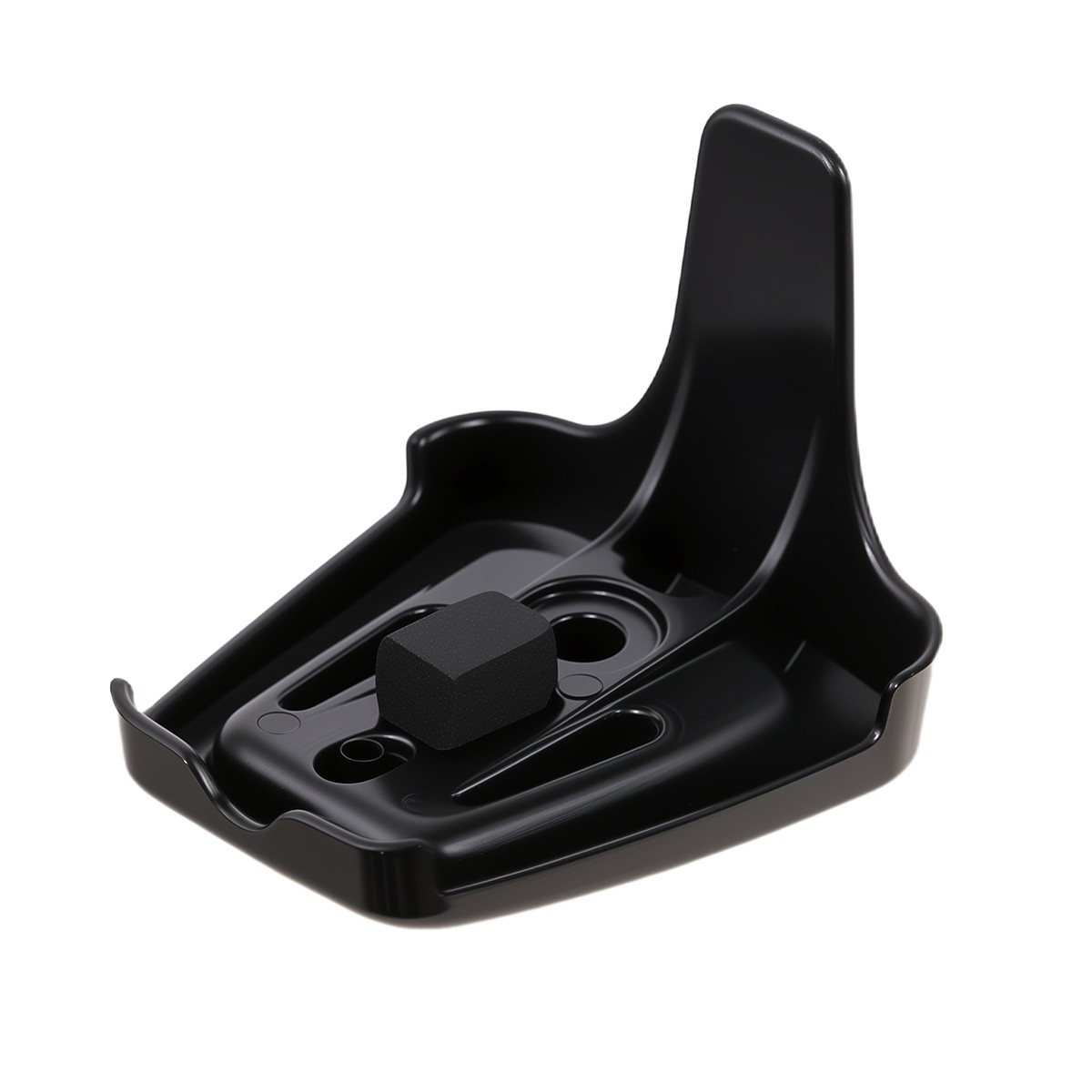 Gloss Black ABS Ignition Coil Cover For Harley Touring Road Glide 2024 FLHTRSE