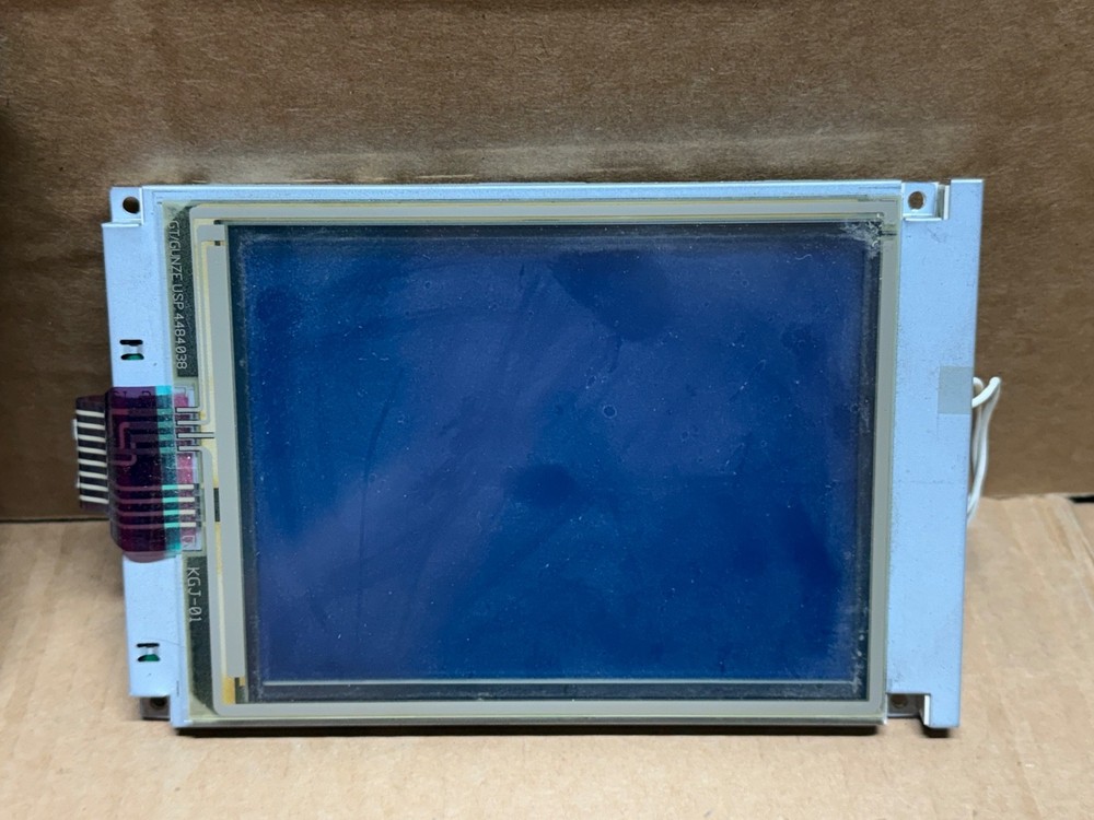 KORG TRINITY LCD DISPLAY WITH TOUCH PANEL AND HOOD