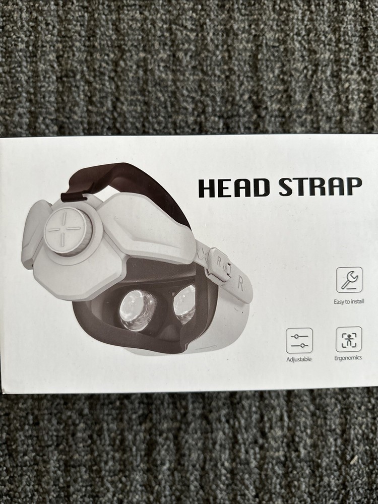 oculus quest 2 accessories bundle Set . Includes All Accessories Shown In Images