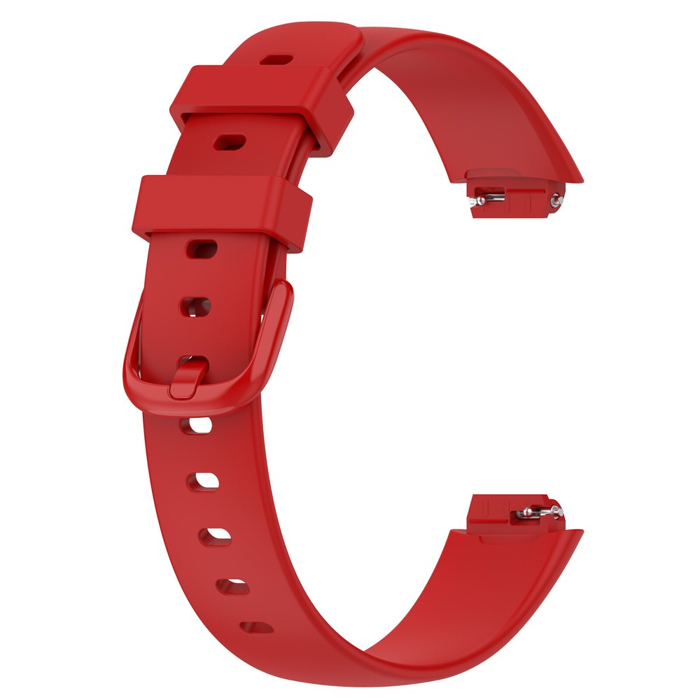 For Fitbit Inspire 3 Silicone Strap Replacement Bracelet Band Wristwatch strap