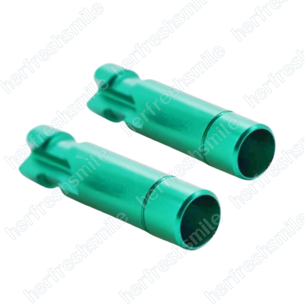 Dental U-Line Analog Regular ∅4.0 L15 Transfer Replace Impression Fits Oss