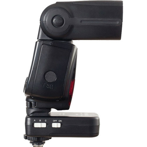 Phottix PH89060 Odin Wireless TTL Trigger Set for Canon