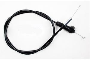 Motion Pro 04-0115 Black Vinyl Pull Throttle Cable