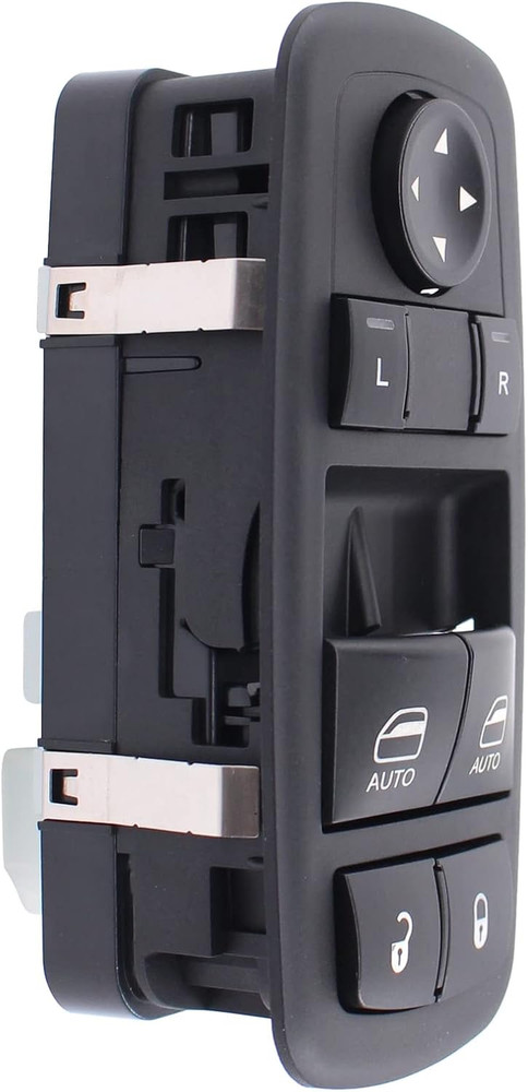 2015-2023 Dodge Challenger Driver Side Window Switch–Compatible Replacement