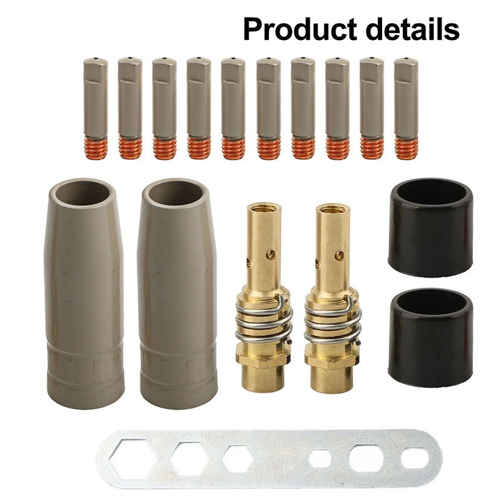 0.9mm Copper Based Nozzle Coating for 15AK For Protection Applications