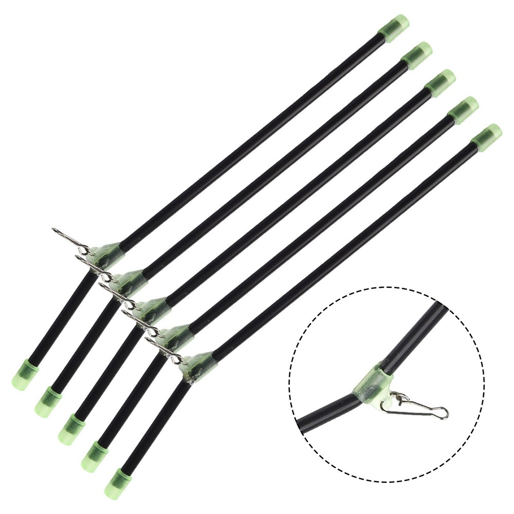 AntiTangle Feeder for Light Trolling 5pcs Set for Various Fishing Styles