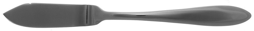 Oneida Silver Mooncrest  Flat Handle Master Butter Knife 6897673