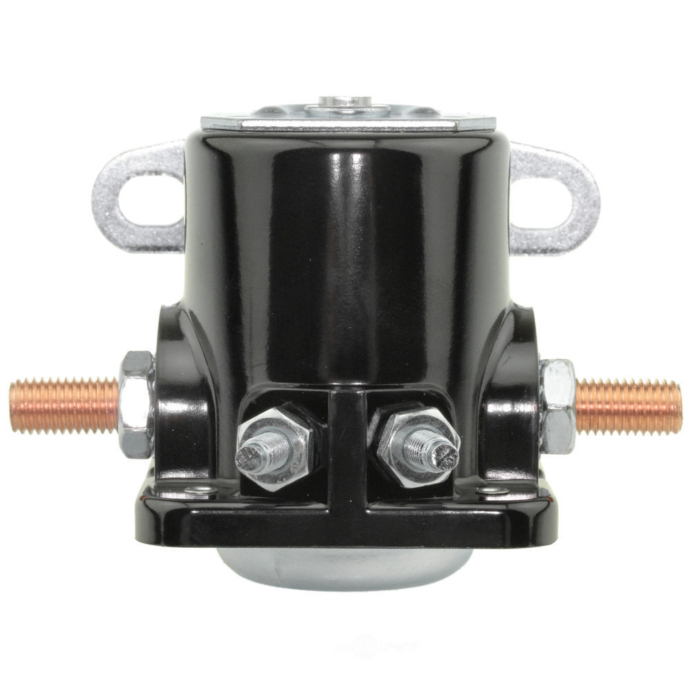 Starter Solenoid-O.E. Replacement WVE 1M1030