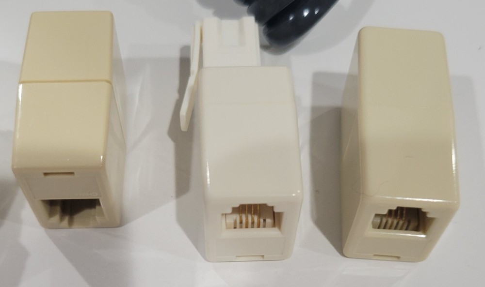 IBM Modem Saver - Global USB Converter - Konexx Office Konnector - Misc Adapters