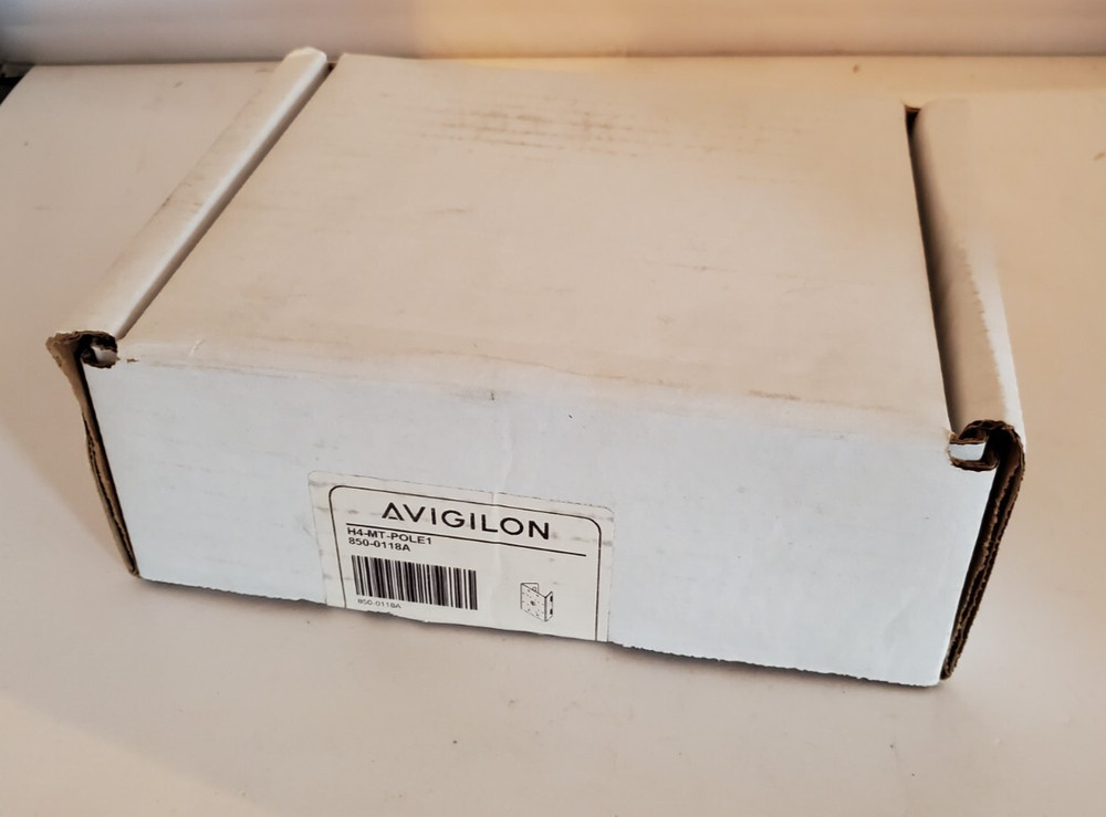 Avigilon H4-MT-POLE1