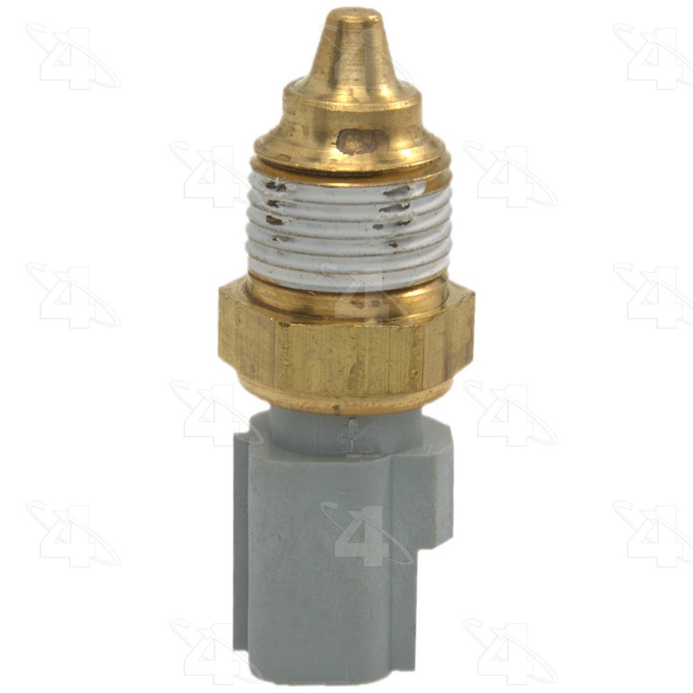 FOUR SEASONS Engine Coolant Temperature Sensor Fits 2000-2001 Mazda MPV
