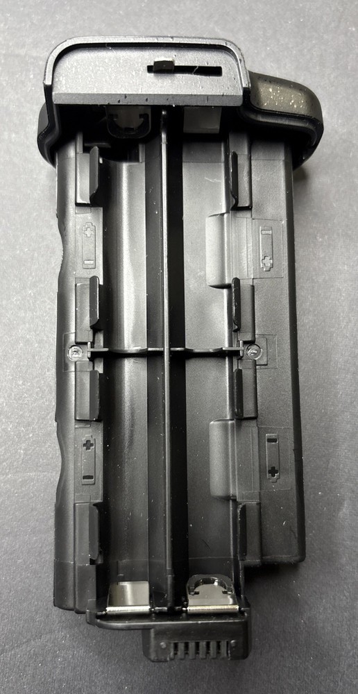 MS-D11 AA Battery Holder for D7000 Multi Power Battery Pack