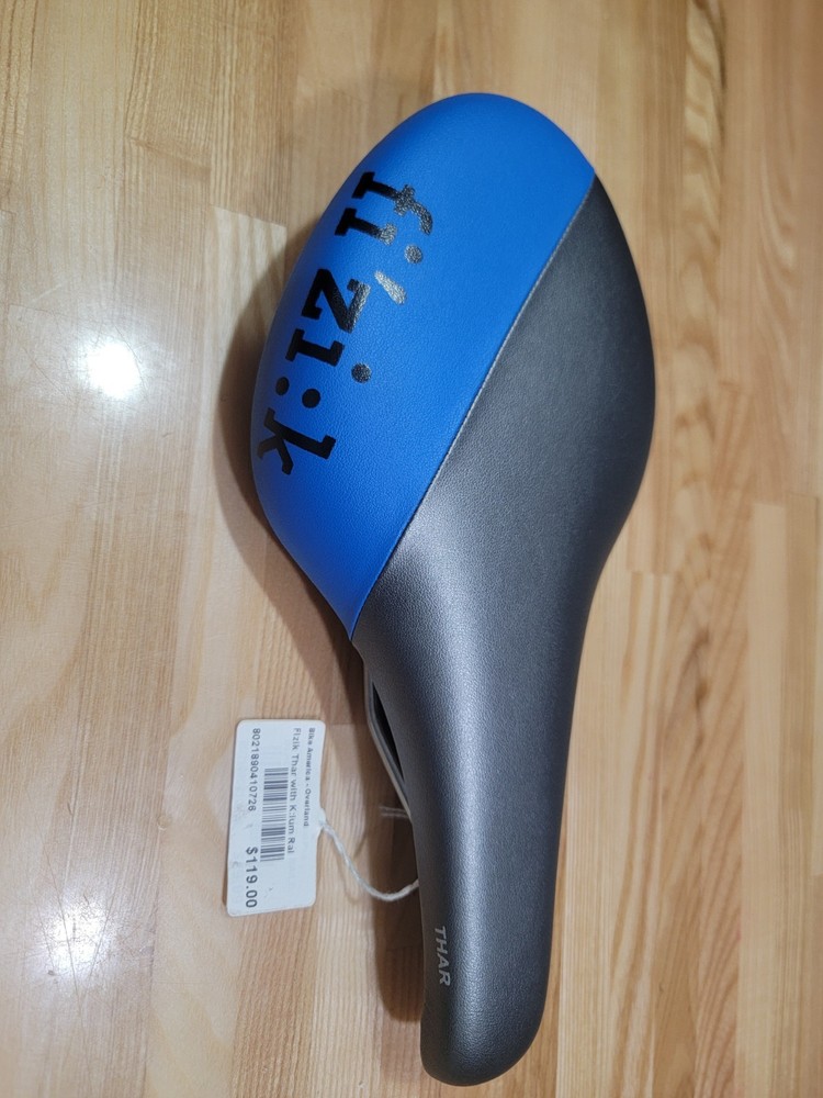 Fizik Thar Mtb Saddle Free Shipping