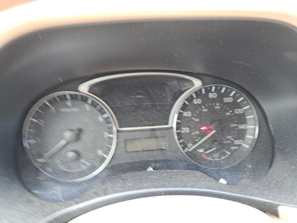 PATHFINDR 2013 Glove Box 4848251