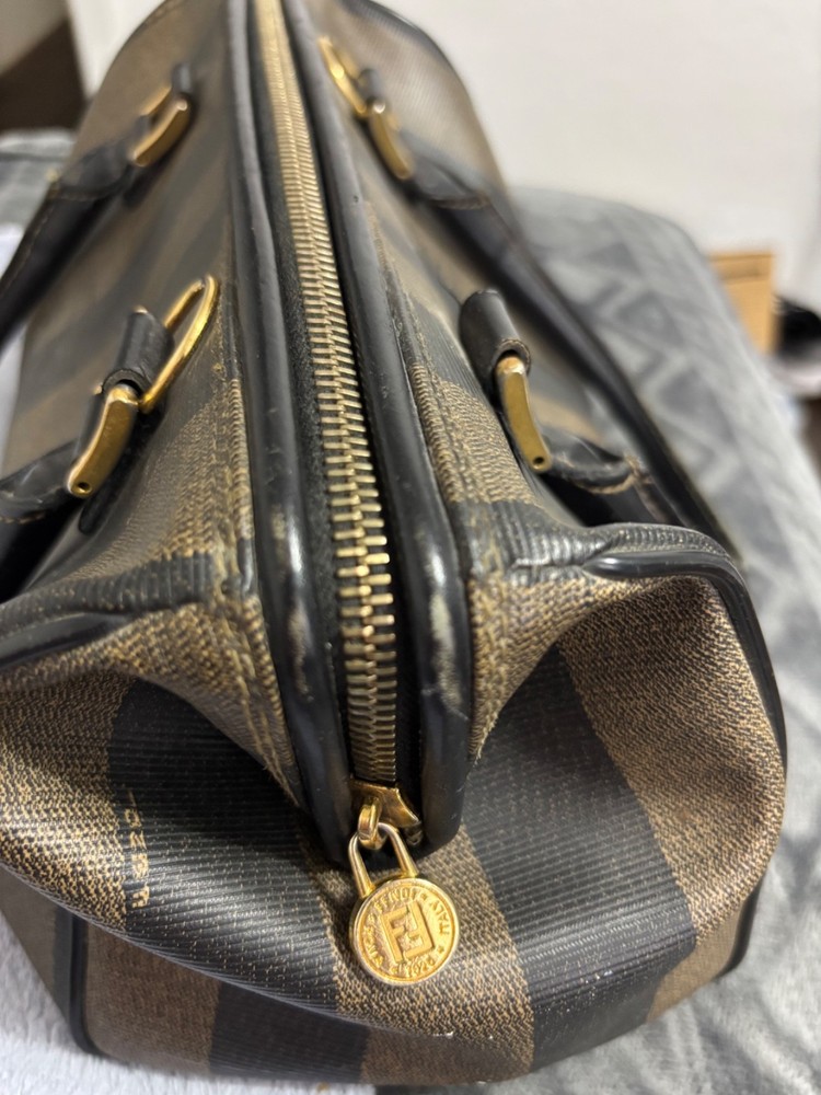 Vintage+Fendi+1925+Handbag