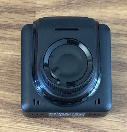 Avylet A1 Dash Cam WiFi 2K w/ APP, External GPS, WDR Night Vision, Loop Record +