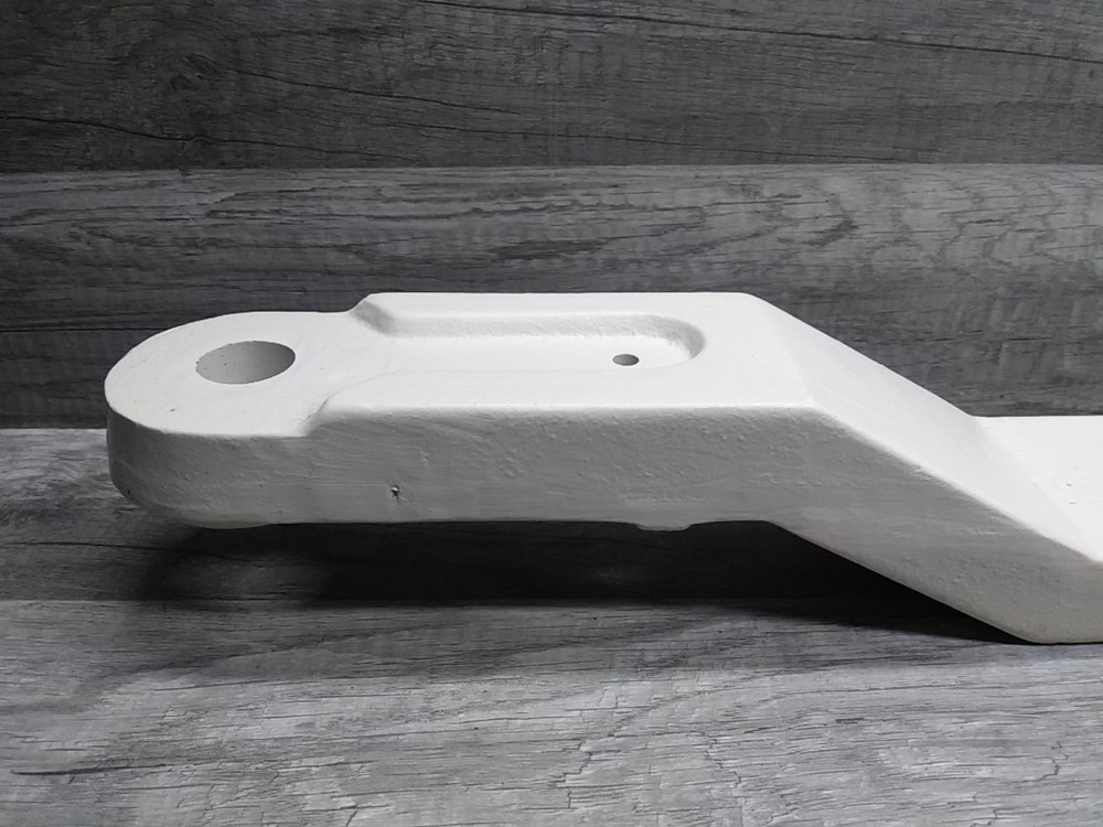 Adec Priority Chair Black Mount Adaptor