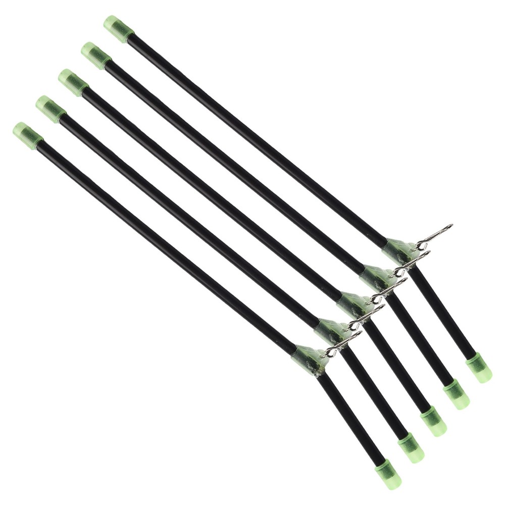 AntiTangle Feeder for Light Trolling 5pcs Set for Various Fishing Styles