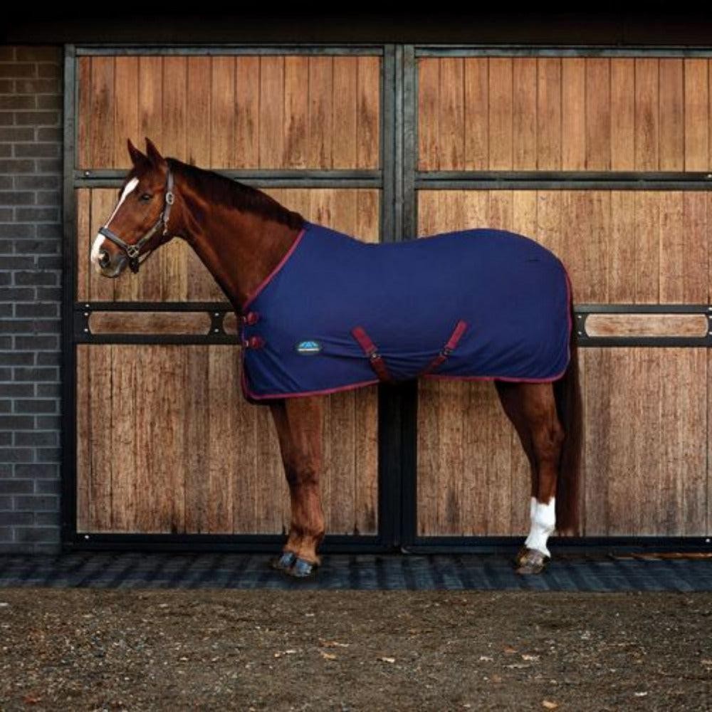 WeatherBeeta Cotton Sheet Standard Neck