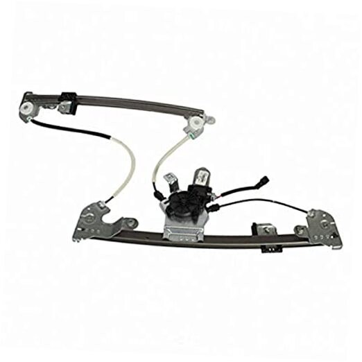 Regulator Passenger Side (RH)